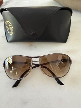 Ray Ban Sunglasses